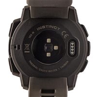 Smartwatch Garmin Instinct in Acier 010-02064-00 - 010-02064-00